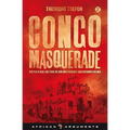 Congo Masquerade