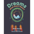 Dreams: What Does It Mean?