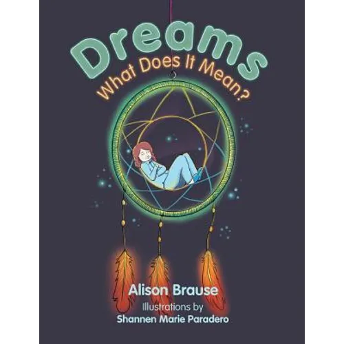Dreams: What Does It Mean?