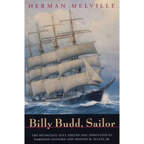 Billy Budd, Sailor