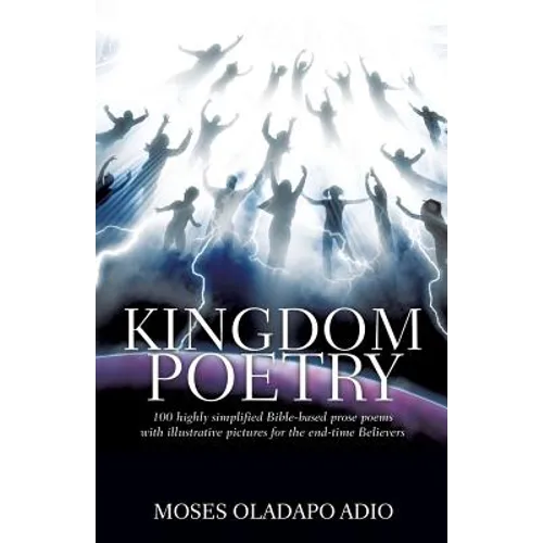 Kingdom Poetry