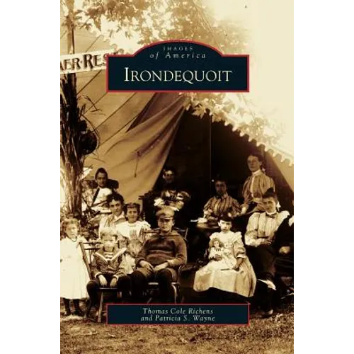 Irondequoit