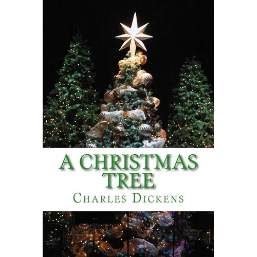 A Christmas Tree