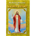 My Pocket Book of Devotions to the Sacred Heart