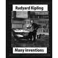 Many Inventions, by Rudyard Kipling