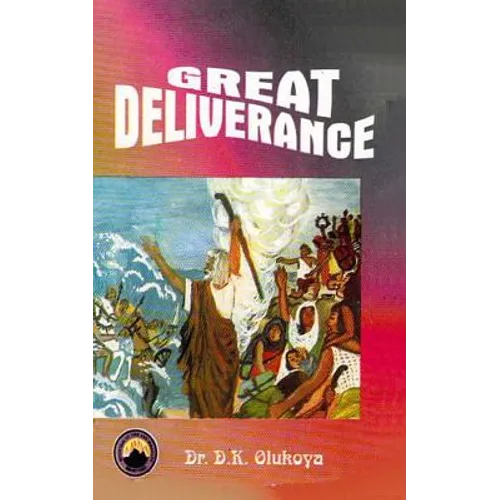 Great Deliverance