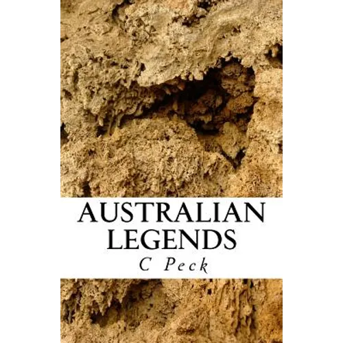 Australian Legends