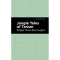 Jungle Tales of Tarzan