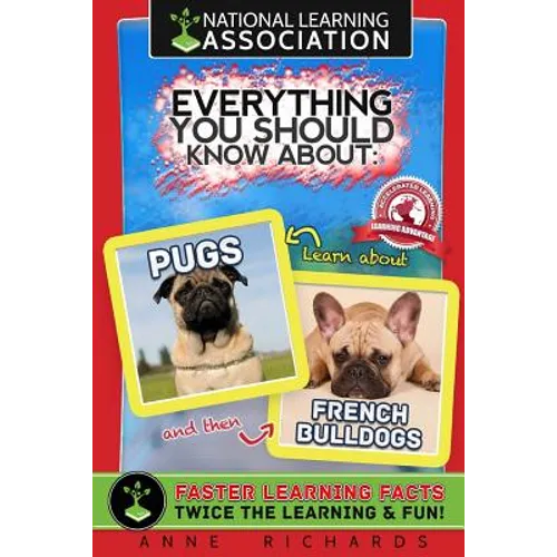 Everything You Should Know About: Pugs and French Bulldogs