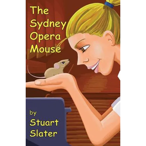 The Sydney Opera Mouse