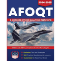 AFOQT Study Guide: AFOQT Prep and Study Book for the Air Force Officer Qualifying Test