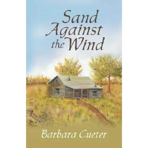 Sand Against the Wind