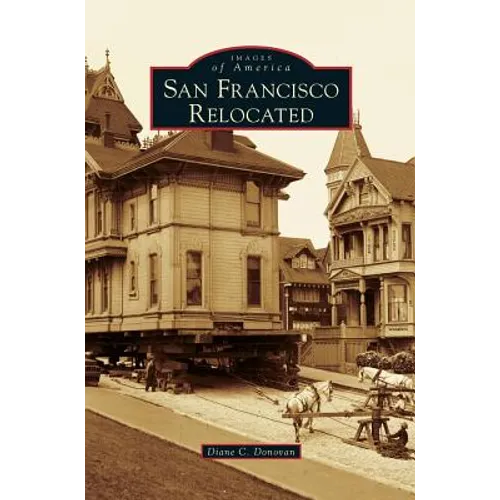 San Francisco Relocated