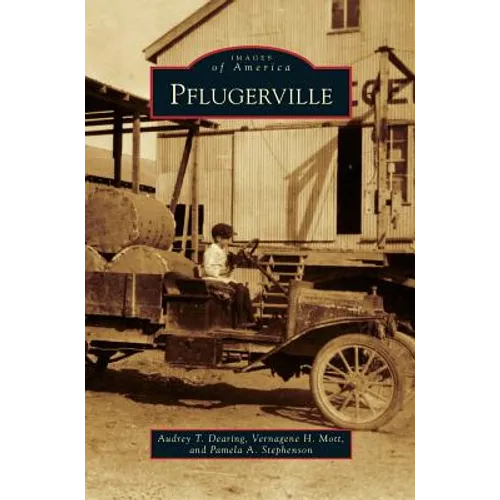 Pflugerville
