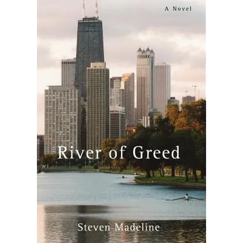 River of Greed