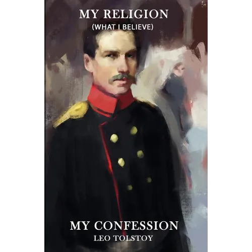 My Religion (What I Believe), My Confession