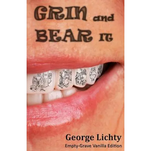 GRIN and BEAR IT: Empty Grave Vanilla Edition