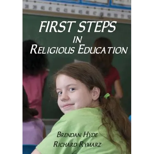 First Steps in Religious Education