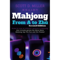 Mahjong From A To Zhú