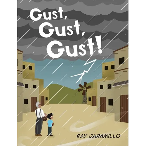Gust, Gust, Gust!