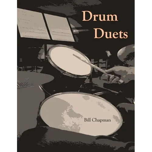 Drum Duets