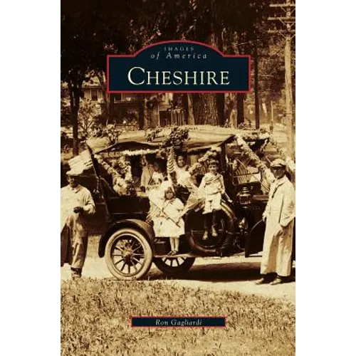 Cheshire