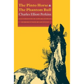 The Pinto Horse and the Phantom Bull
