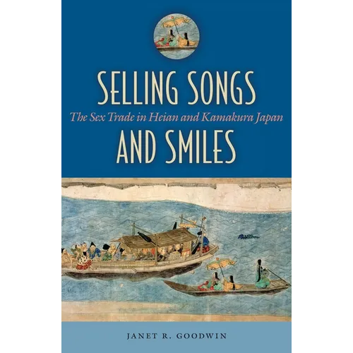 Selling Songs and Smiles