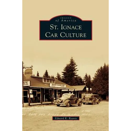 St. Ignace Car Culture