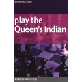 Play the Queen's Indian