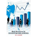 Best Practices In Investor Relation