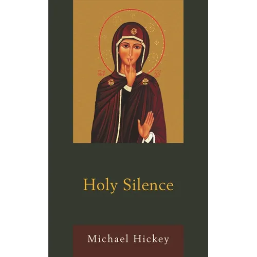 Holy Silence