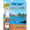 Water Worries With Graham Quackers, and Zoom-Boom