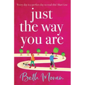 Just The Way You Are