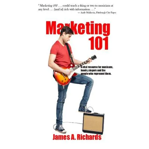 Marketing 101