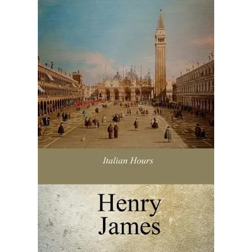 Italian Hours