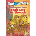 The Berenstain Bears, Faith Gets Us Through: Level 1