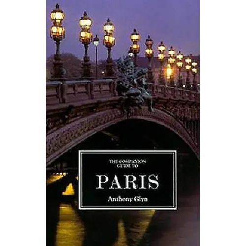 The Companion Guide to Paris