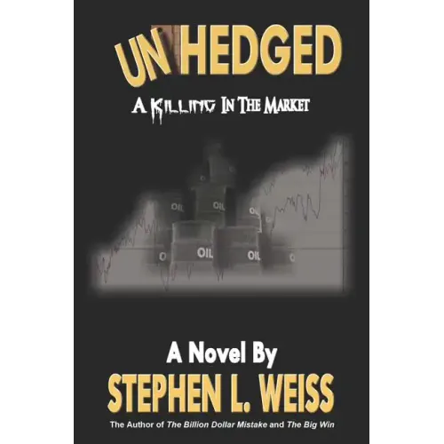 Unhedged