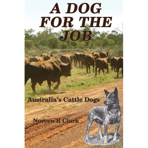 A Dog For The Job