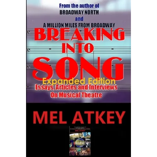 Breaking Into Song