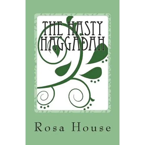 The Hasty Haggadah