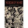 The Decline of the West: Form and Actuality