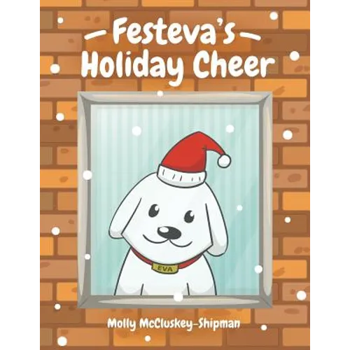 Festeva's Holiday Cheer