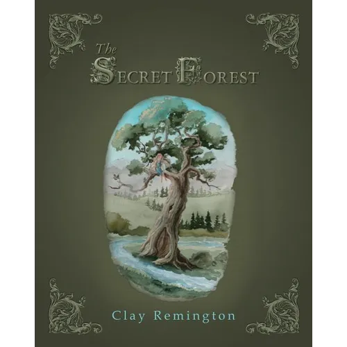 The Secret Forest