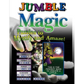 Jumble Magic: Puzzles to Mystify and Amaze!
