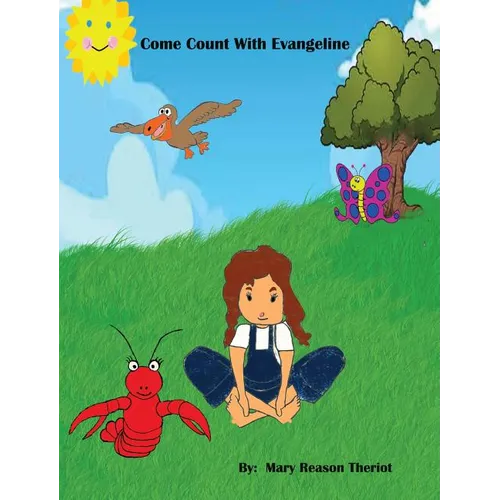 Come Count with Evangeline