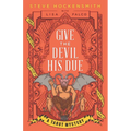 Give the Devil His Due: A Tarot Mystery