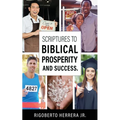 Scriptures to Biblical Prosperity and Success.