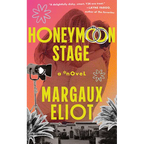 Honeymoon Stage - Hardcover